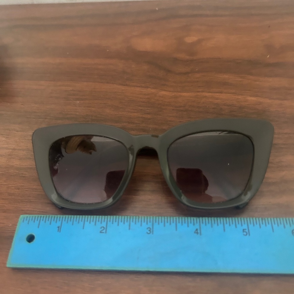 WarbyParker sunglasses